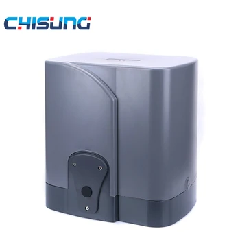 

chisung electric sliding gate operator control panel home automation motor