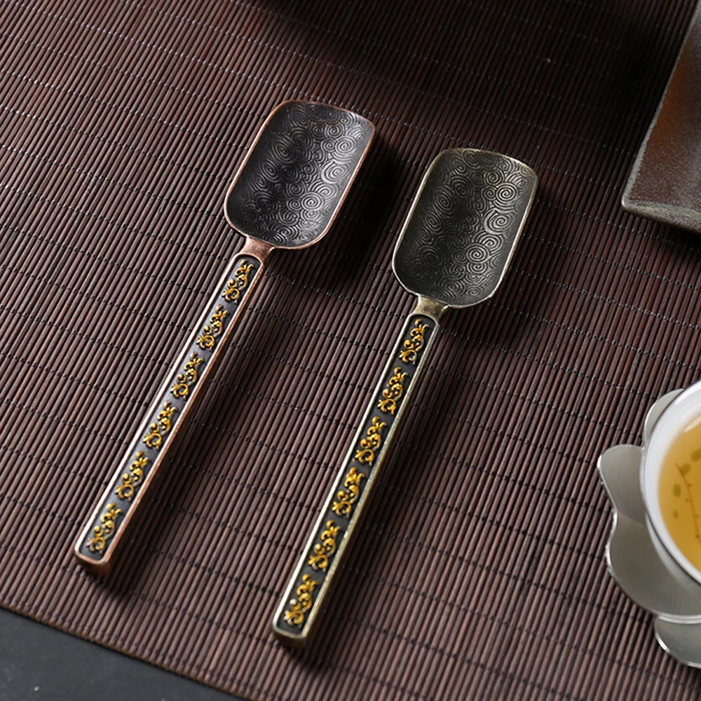 tea spoon