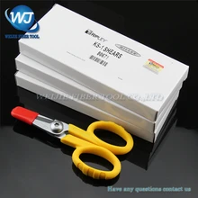 Fiber Optic Miller KS-1 Kevlar ShearsKavlar Scissor/Kavalr Cutter