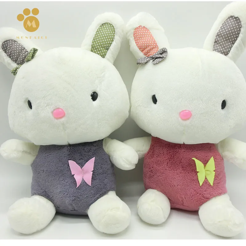 cute bunny soft toy