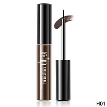 Макияж глаз Косметика 3 цвета крем краска для бровей разрывая природа Eye Brow Gel Maquiagem 5 г Красота макияж инструменты