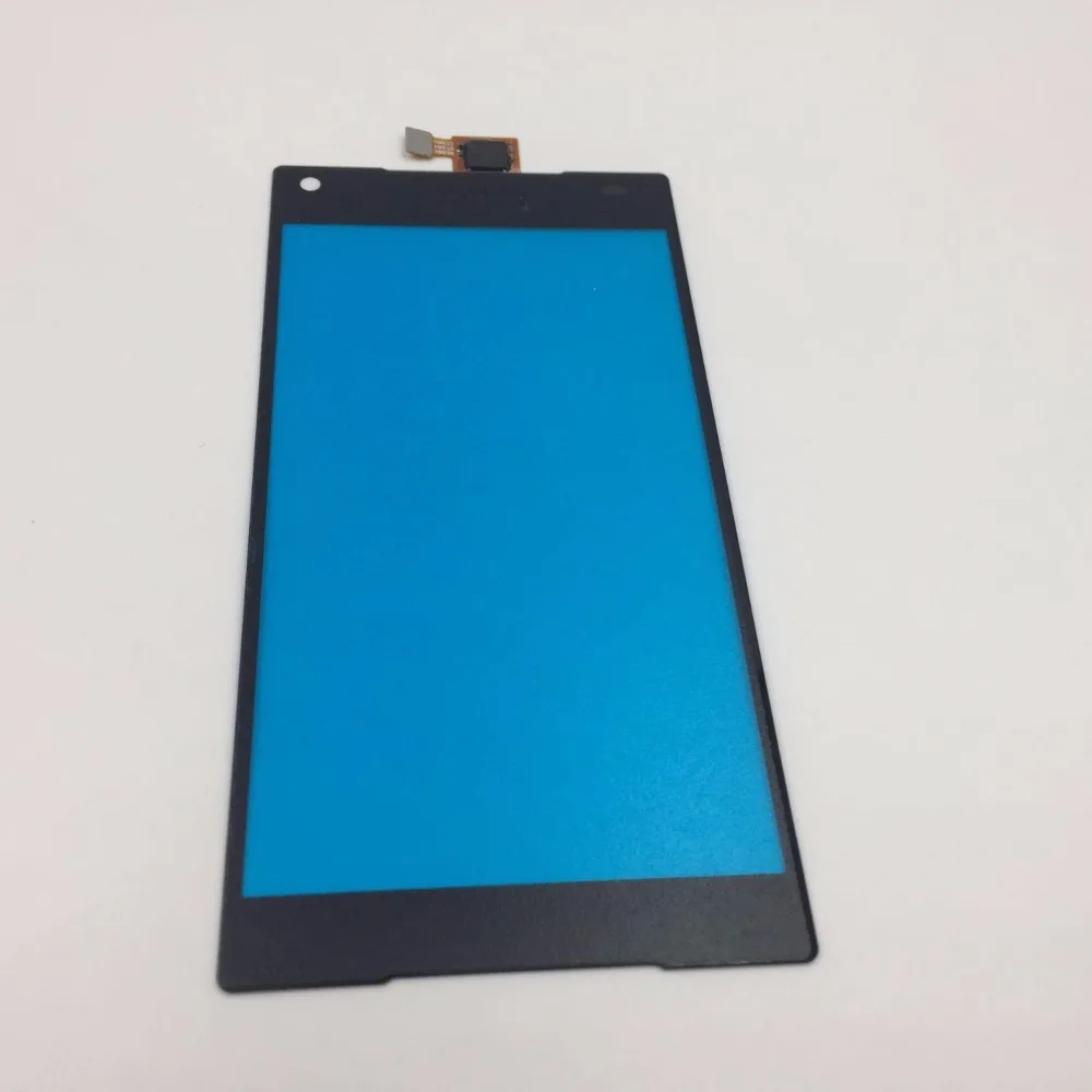 RTBESTOYZ 4 6 ''высокое качество для Sony Xperia Z5 Compact Mini E5803 E5823 сенсорный экран