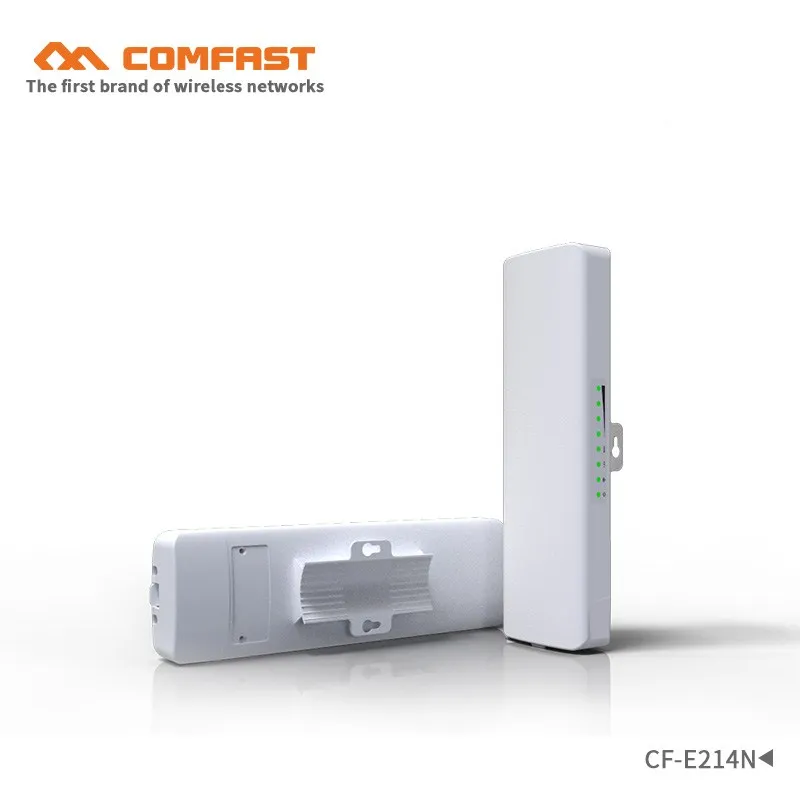 

1-3km Range 2.4Ghz Outdoor wireless bridge wifi CPE High Gain Outdoor Wifi Receiver WIFI Antenna wi fi repeater Nanostation wifi