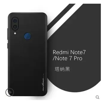 

Xiaomi Redmi note 8 pro luxury case Genuine leatherPaste 360 degree all-leather leather phone case for Redmi note 7 pro pasted