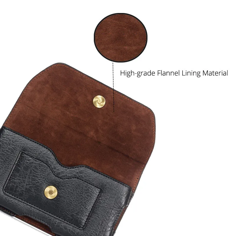 Belt case waist bag1