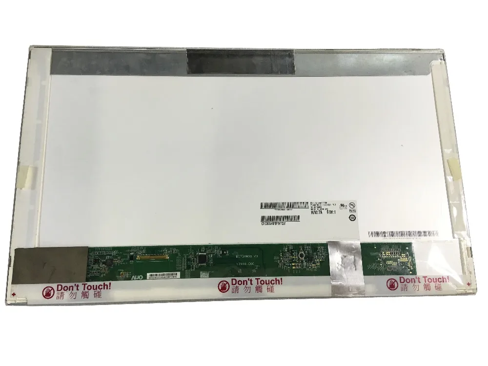 Сменный экран для HP Pavilion G7 40-контактный матричный ЖК-дисплей ноутбука 17 3