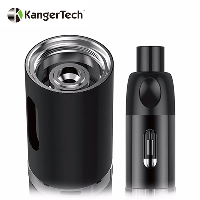 Стартовый набор KangerTech K PIN AKD с литиевым аккумулятором 2000 мАч баком атомайзера 4 мл