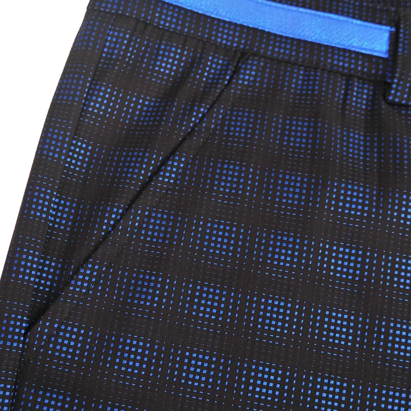 Новые мужские модные мужские повседневные летние брюки мужские узкие брюки Широкие брюки-комбинезон 15833 индивидуальность