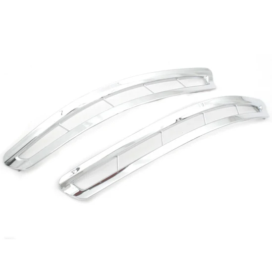 

Chrome Styling Rear Reflector Trim for KIA Optima K5 2011