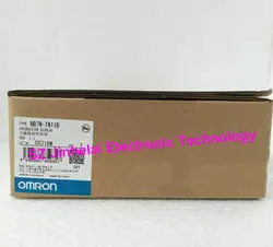 100% подлинности NB7W-TW11B OMRON 7 дюйм(ов) интерактивный дисплей, программируемое управление терминала