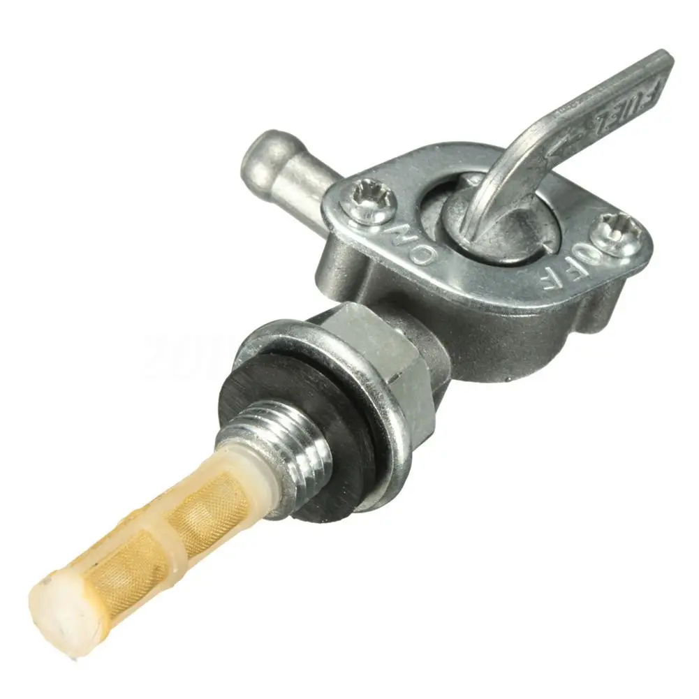 

10mm Fuel Faucet Fuel Faucet Switch Fuel Tanks for ATV Pit Dirt Bike