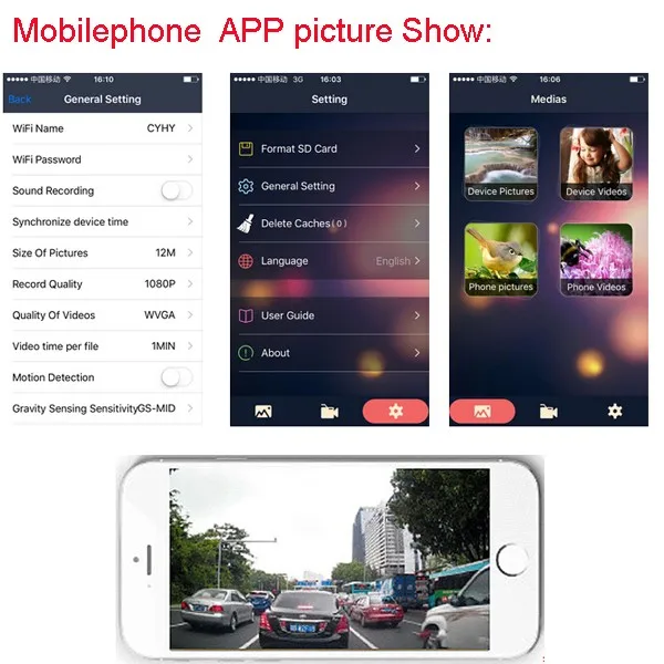 APP 1