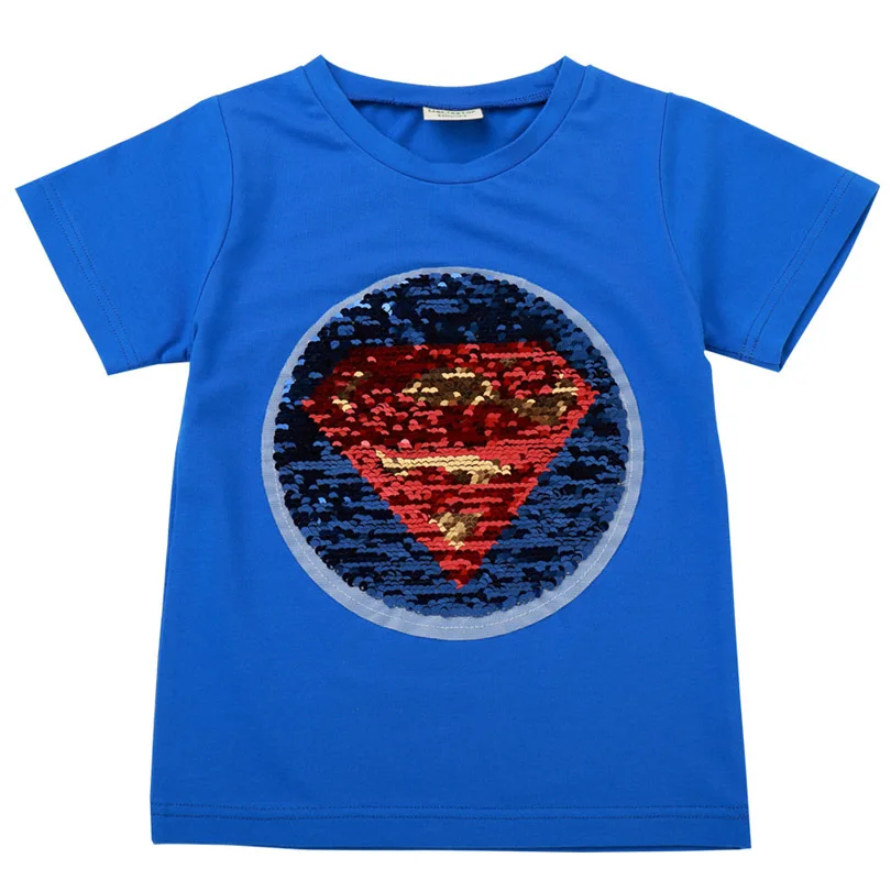 футболка меняющая цвет