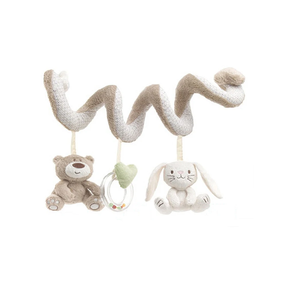 Lovely-Cartoon-Animal-Baby-Toy-Newborn-Educational-Sound-Colorful-Plush-Rattle-Mobiles-Toys-Infant-Kids-Bed