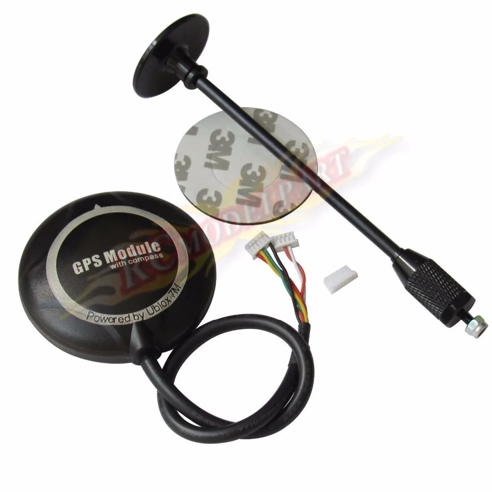 Контроллер полета Pixhawk PX4 2.4.8 NEO 7M GPS 915 МГц 433 телеметрический OSD PPM сплиттер I2C