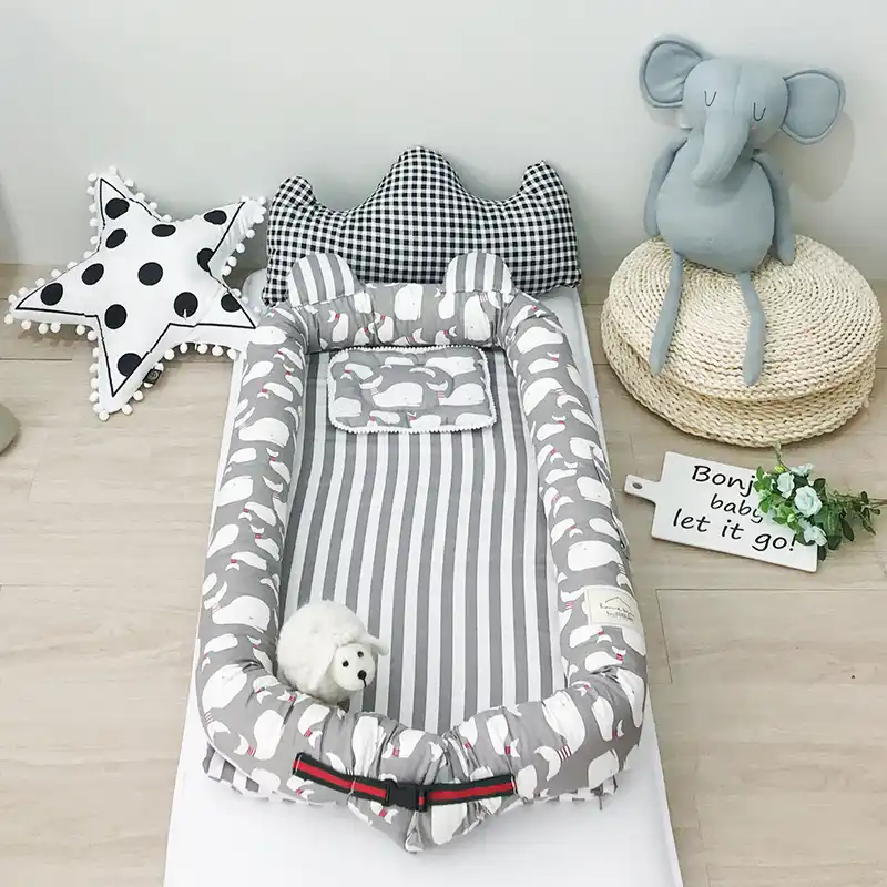 cribs for newborns