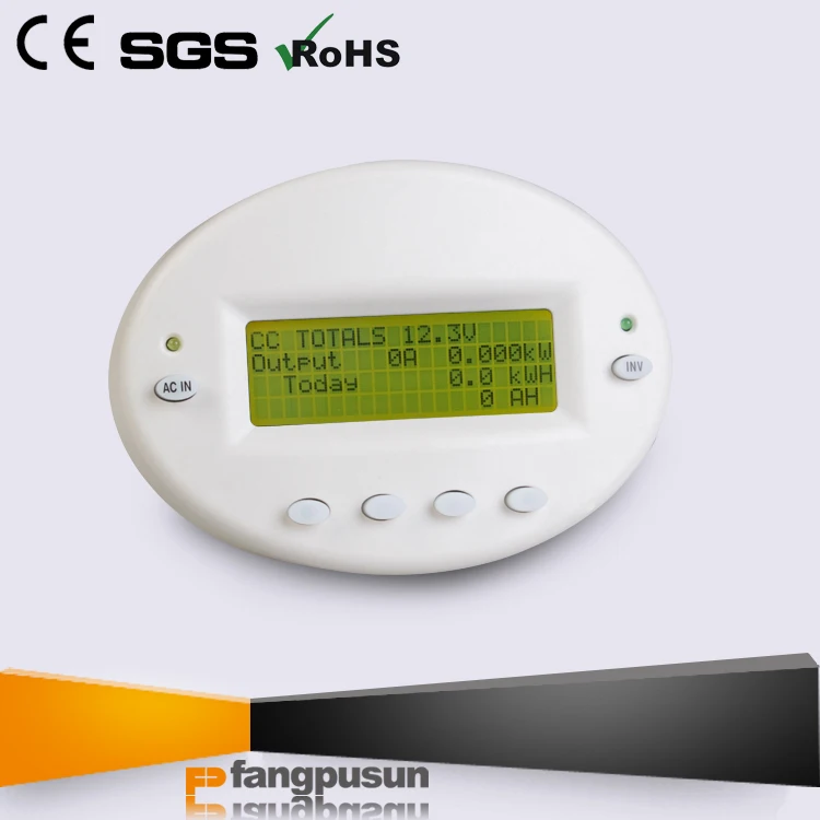 

Mate 2 of Flexmax 80A 60A MPPT Solar charge controller 12V 24V 36V 48V 60V Solar regulator