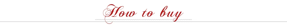 how to buy