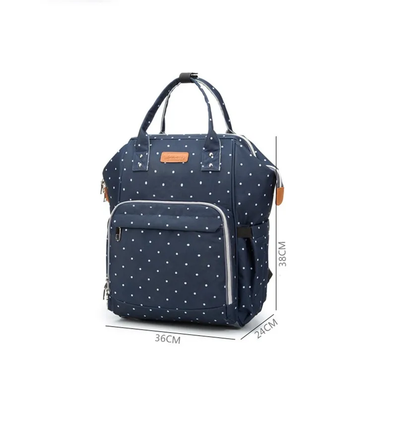 Daddy&Mummy Backpack4