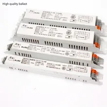 230v Электронный балласт t5 balast с защитным балластом электронный 14w 28w 2*14w 2*28w 128/228-ECO