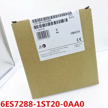 

100% Originla New 2 years warranty 6ES7288-1ST20-0AA0 SMART S7-200 CPU ST20 6ES7 288-1ST2O-OAAO