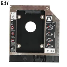 2nd HDD Caddy 9,0 мм 2," SATA 3,0 SSD для lenovo V300-15 V310-15 V310-15ISK