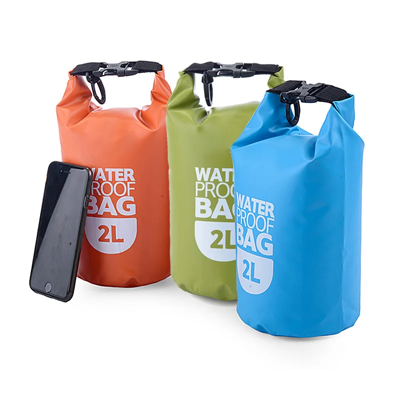 Lightweight Rafting Bags Waterproof Bag Ultra Small Volume Lightweight Rafting Bags Waterproof Bag Ultra Small Volume