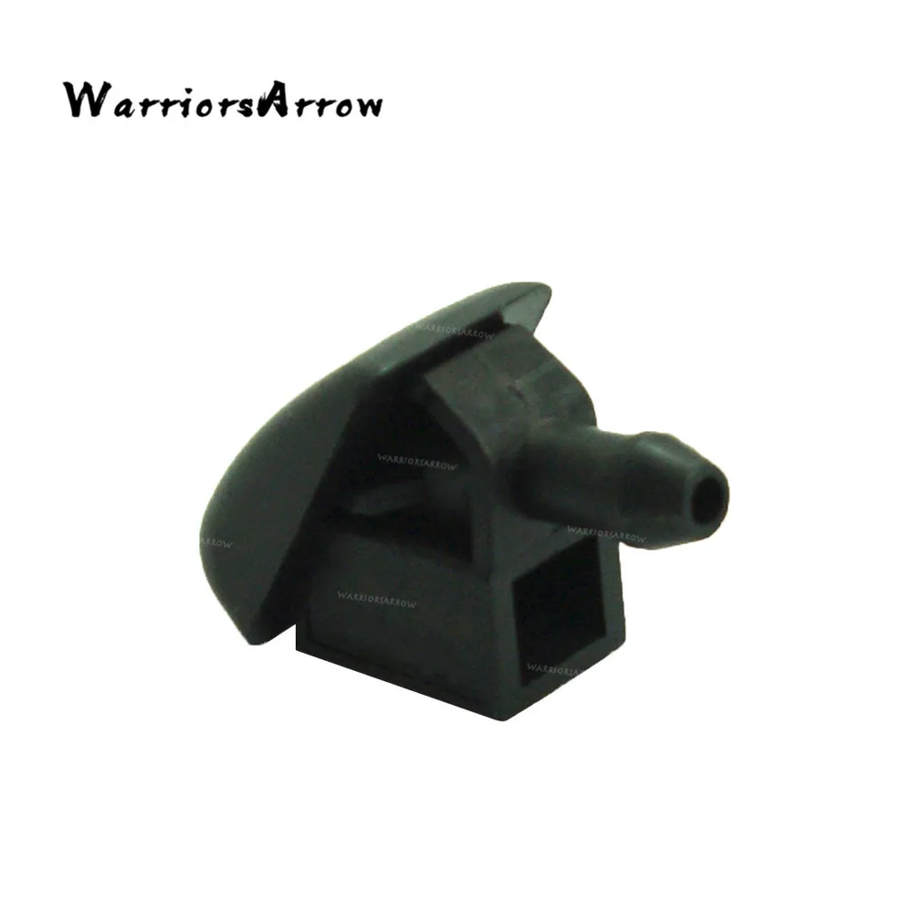 

WarriorsArrow Windscreen Windshield Sprayer Washer Water Nozzle Jet NO Heat For VW Jetta Golf Polo 1997 1998 1999 3B0955985