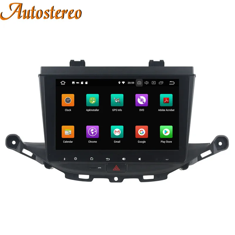 Flash Deal DSP Autostereo Android 9.0 4+64G Car no DVD Player GPS navigation For Opel ASTRA K 2016 2017 headunit multimedia player recorder 3 Flash Deal DSP Autostereo Android 9.0 4+64G Car no DVD Player GPS navigation For Opel ASTRA K 2016 2017 headunit multimedia player recorder 3