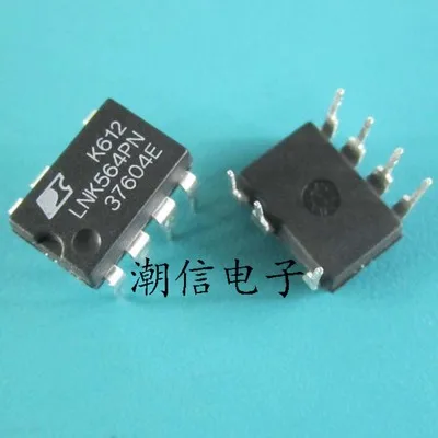 

Freeshipping LNK564PN DIP-7 LNK564PN