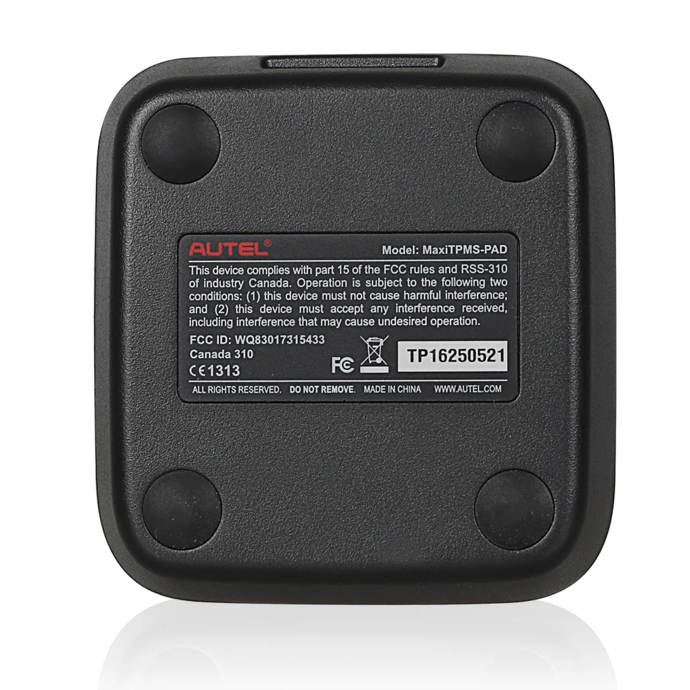 Autel MaxiTPMS PAD (8)