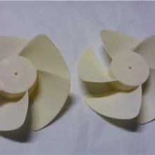 Дешевые модели быстрого прототипирования и пластиковые присоски