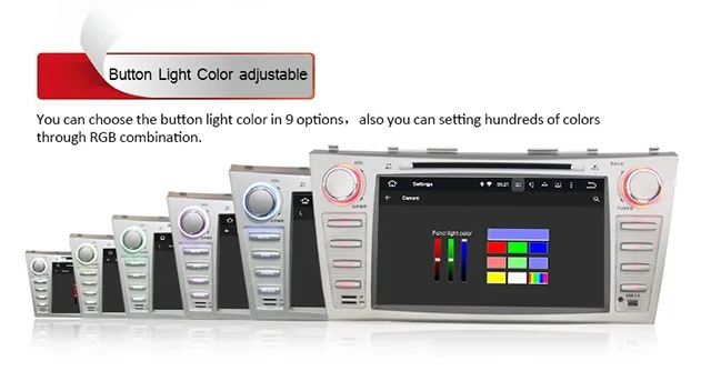 Excellent New 8 Inch Android 8.1 Car DVD Player GPS Navigation Radio Audio For Toyota Corolla GPS Navi Navigation System Autoradio 7 Excellent New 8 Inch Android 8.1 Car DVD Player GPS Navigation Radio Audio For Toyota Corolla GPS Navi Navigation System Autoradio 7