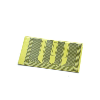 

High Quality Flat LCD Display Pixel Ribbon Cable Tools For OPEL Vauxhall ribbon cable replacement LCD pixel repairs 10pcs