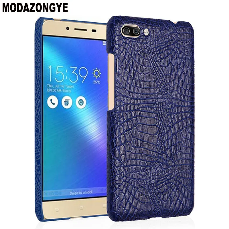Для Asus Zenfone 4 Max ZC554KL чехол X00ID для телефона из искусственной кожи ZC ZC554 554 554KL |