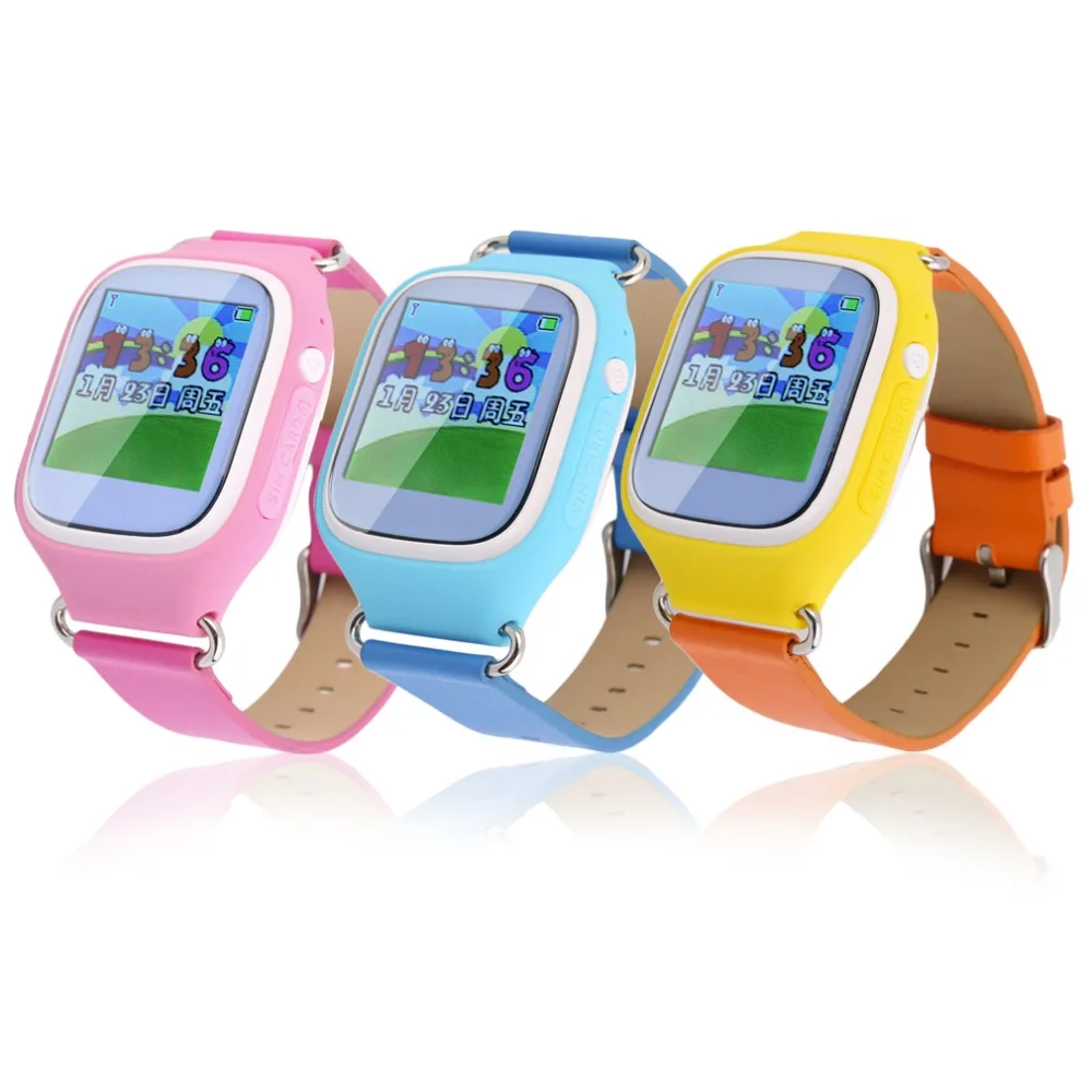 

Hot sale! 2016 NEW M30 Bluetooth Smart Watch Wrist SIM Card MusicPedometer for Android Phone In stock!