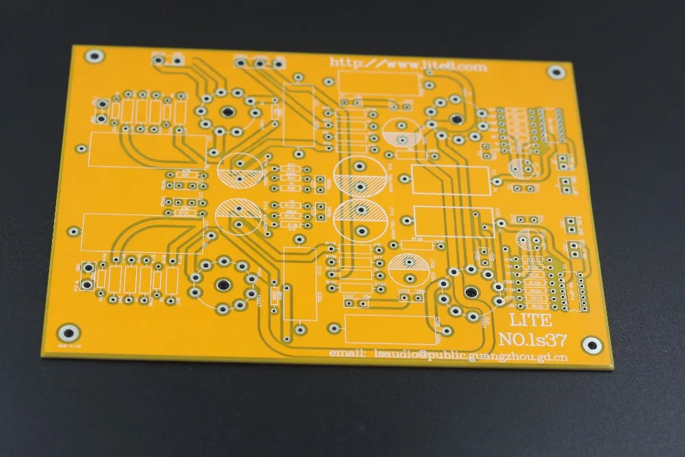 LS37 трубка фонокорректор мм& MC Двойной вход/отзывы о LS37 трубка печатной платы