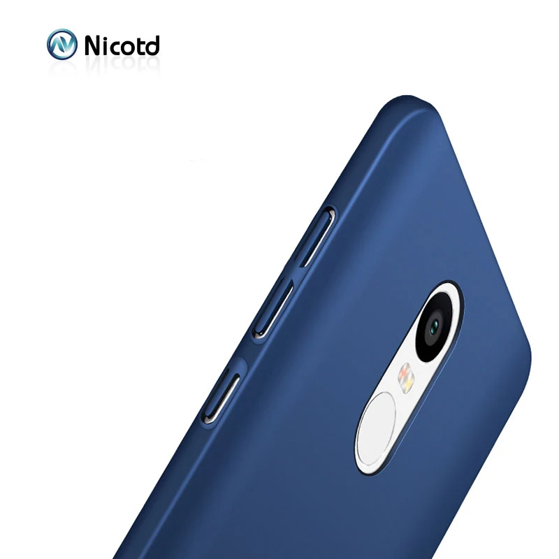 Чехол для Xiaomi Mi 8 SE чехол Redmi Note 4X Global тонкий жесткий из поликарбоната телефона Mix 2S
