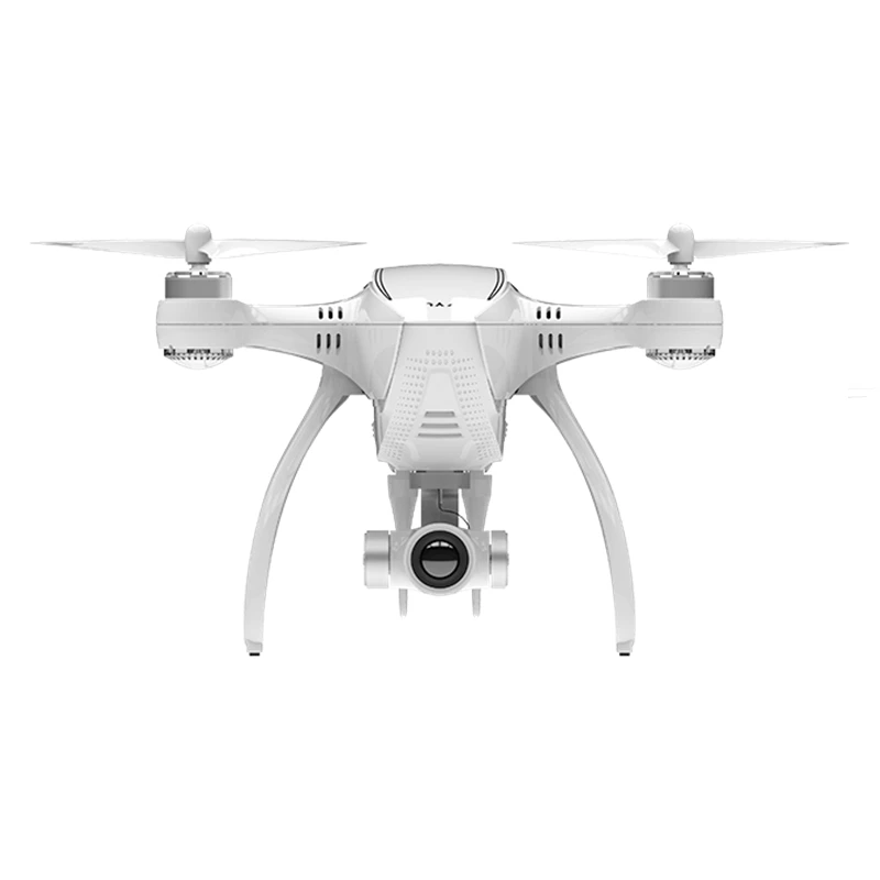JYU Hornet 2 гонки 5 8G FPV/4 K/1080 P HD Камера/Стандартный версия 3 осное Радиоуправляемый