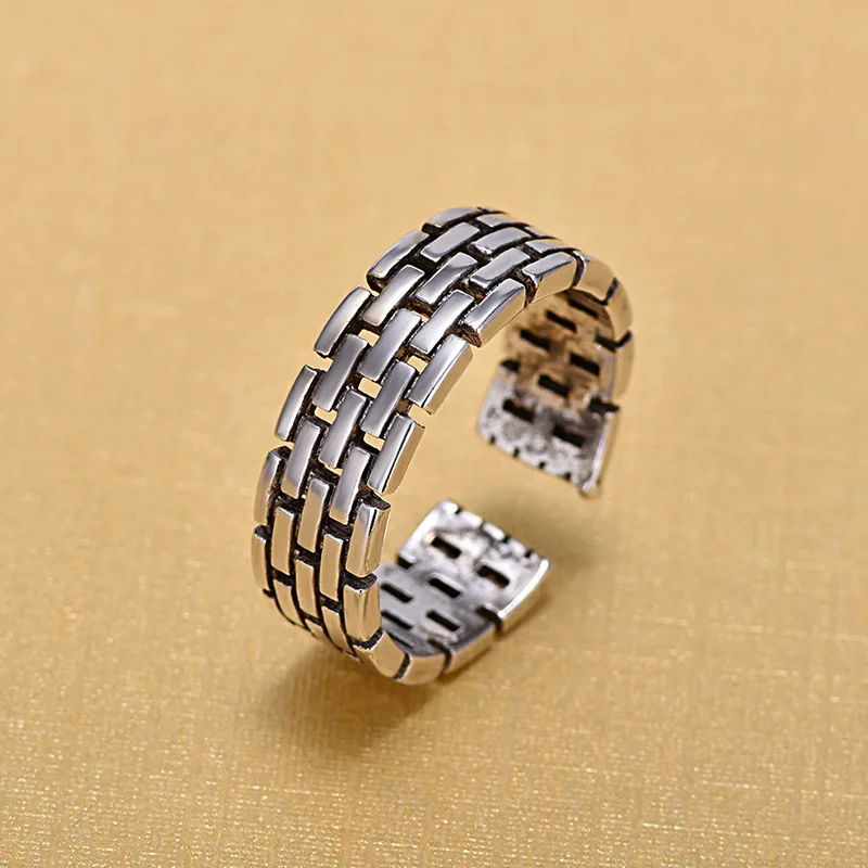 Vintage-Accessories-925-Sterling-Silver-Rings-For-Women-New-Mothers-Day-Bridesmaid-Gifts