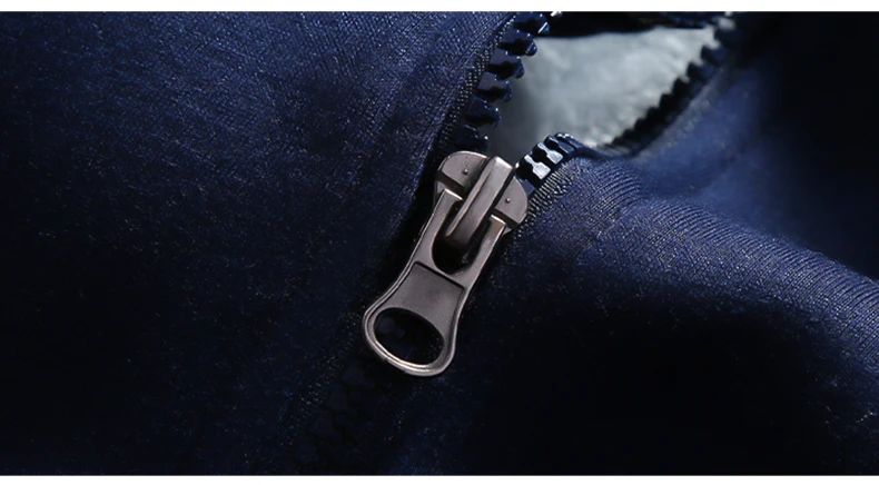 Thick Inner Fleece Hoodies (20)
