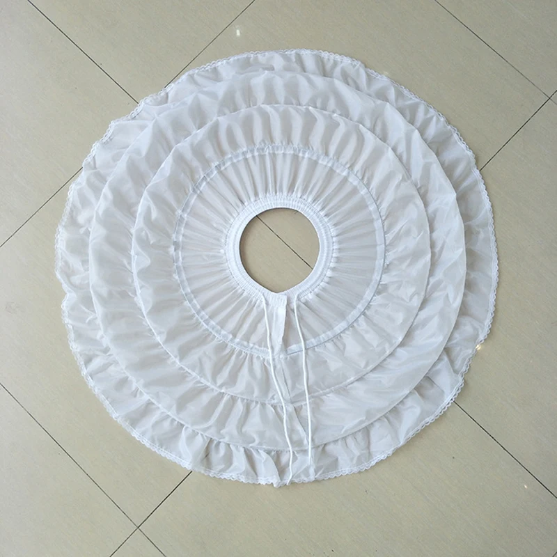 Petticoat Underskirt for Ballet Dress Ball Gown Tie Rope 3 Hoops Crinoline Skirt Slip petticoat skirt,petticoat underskirt,wedding underskirt,lolita petticoat,flower girl underskirt,wedding petticoat,vintage underskirt,ballet dress