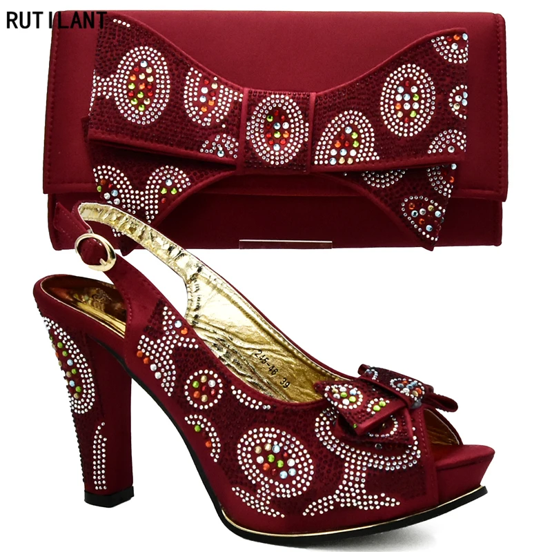 aliexpress female shoes and bags