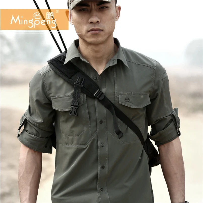 Военные тактические мужские рубашки с длинным рукавом, быстросохнущие армейские мужские рубашки из дышащей мягкой ткани, повседневная одежда