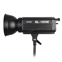 Godox SL-150W 5600K Studio LED Video Light