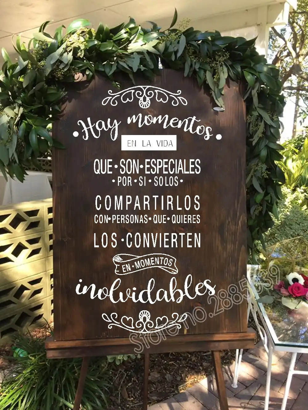 スペイン語ステッカー結婚披露宴サイン Dos Familias Se Convierten En ウナ Je Invitamos を Escoger 国連 Asiento なし国連 Lado Se031 ウォール ステッカー Aliexpress スペイン語ステッカー結婚披露宴サイン Dos Familias Se Convierten En ウナ Je Invitamos を Escoger 国連 Asiento なし国連 Lado Se031 ウォール ステッカー Aliexpress