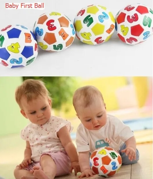 baby first ball