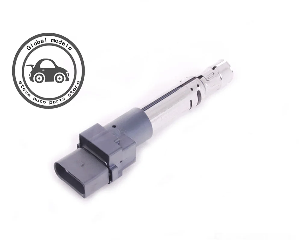 lgnition coil for Porsche Cayenne Macan Panamera 911 Caymanin Spark
