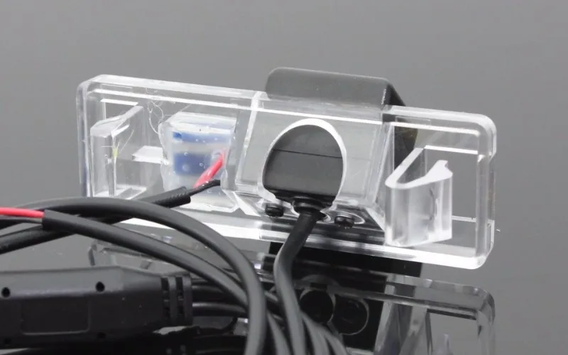 Night Vision Rear View Camera Reversing Camera Car Back up Camera SONY HD CCD Vehicle Camera (5)