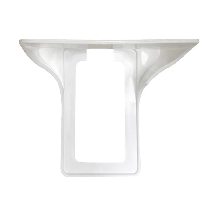Hot Selling Household Portable Ultimate Outlet Shelf Easy Installation Wall Outlet Shelf Power Perch Ultimate Shelf  (4)